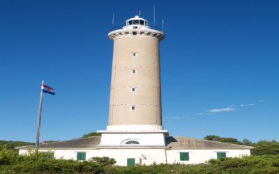 5 choses que tu ne savais pas sur l’île Croate Dugi otok