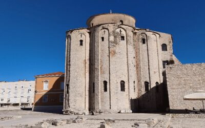 Cosa vedere a Zadar in 1 giorno