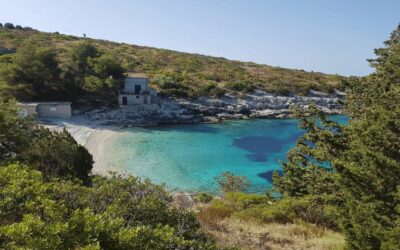 Dugi Otok: un Paradiso da scoprire senza auto